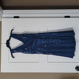 Antonio Melani party dress